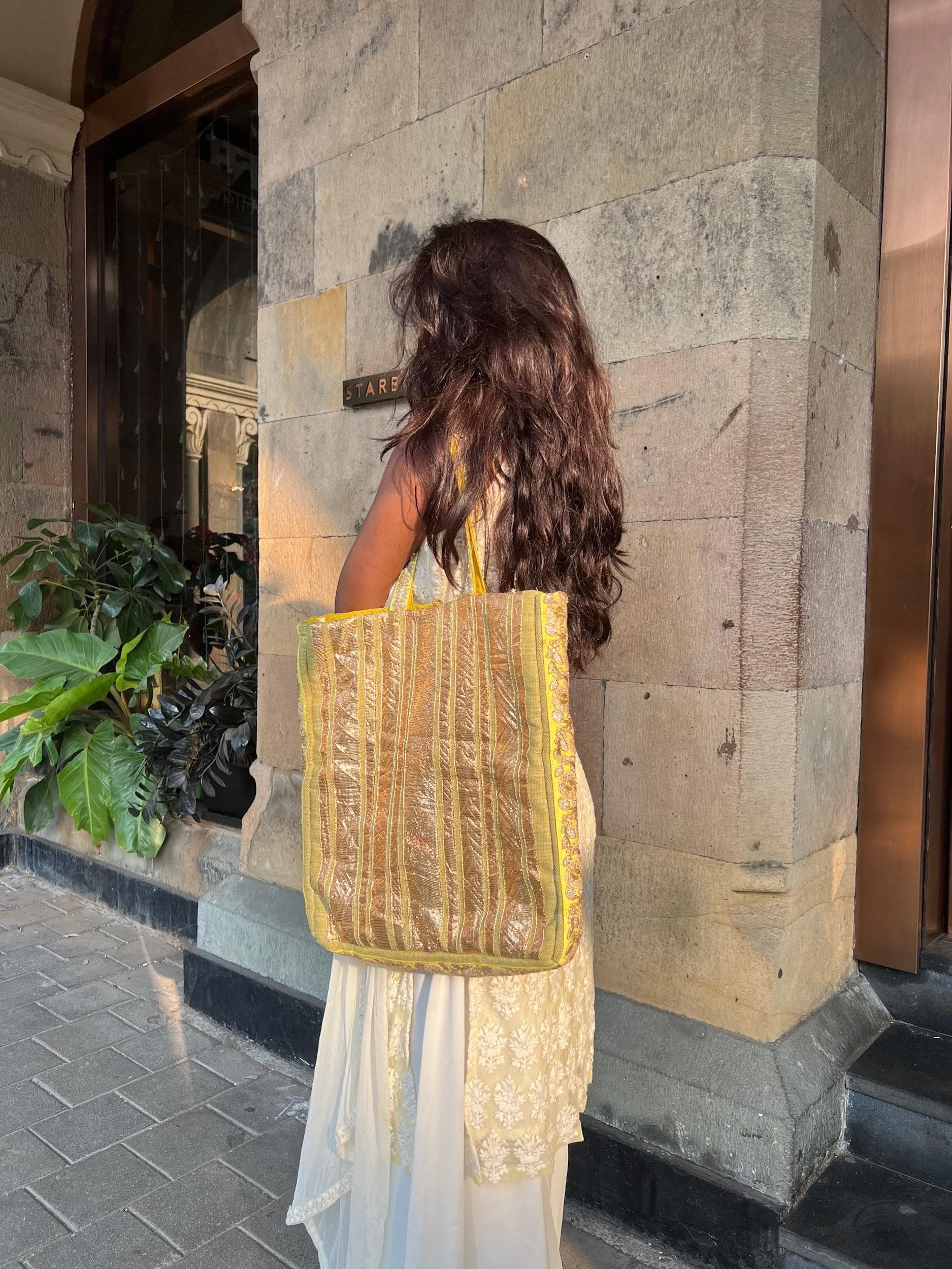 Gopi Bags