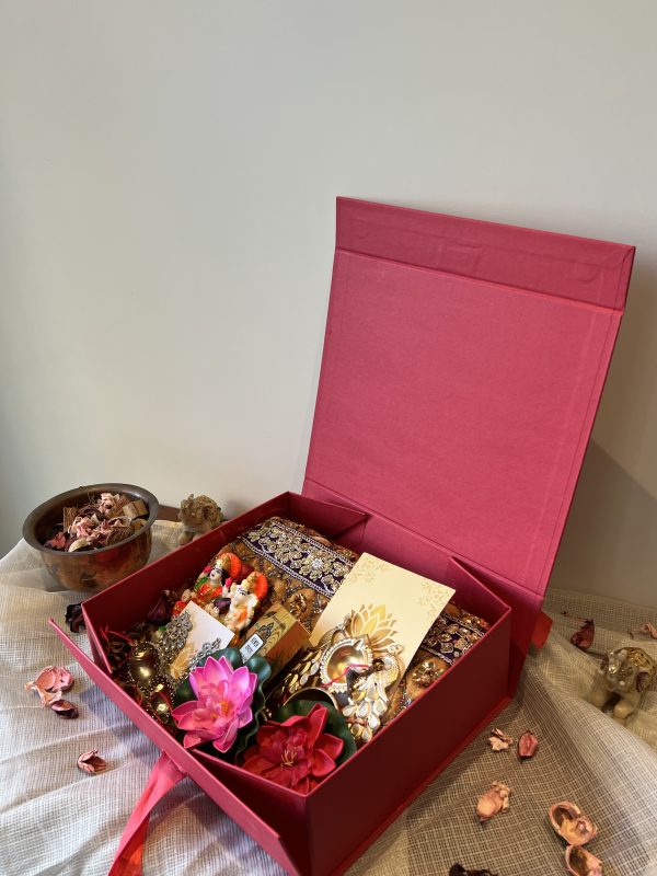Kumud Kumari Festive Hamper